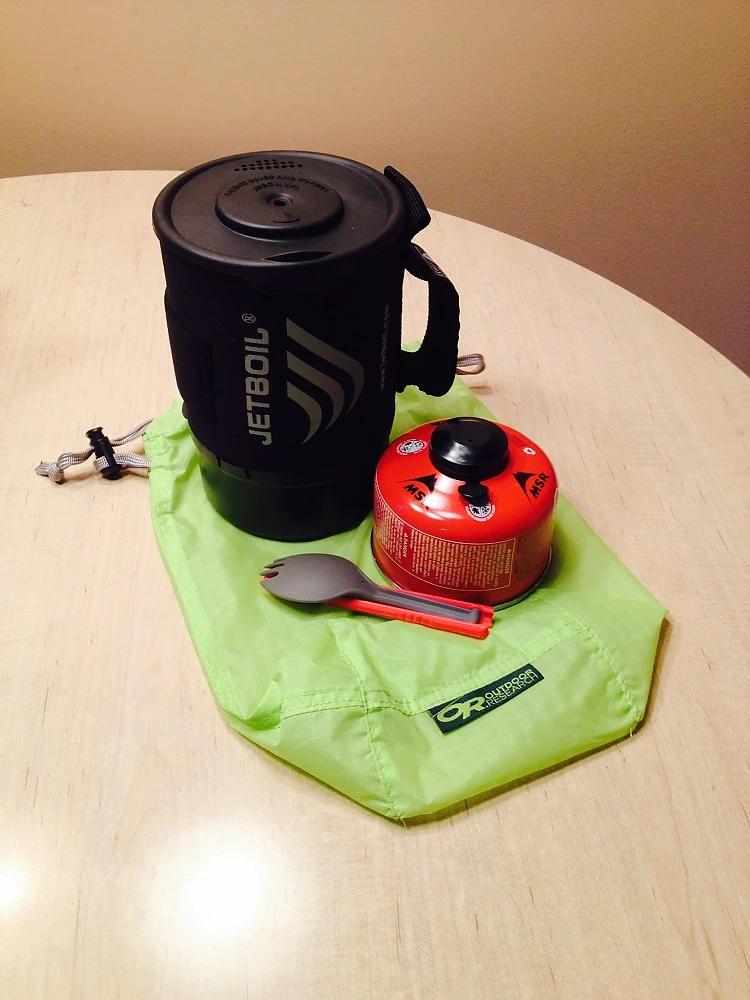 Outdoor Research Ultralight Ditty Sacks 10 Outdoor Research Ultralight Ditty Sacks - Image 10