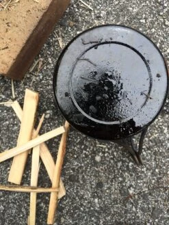 Trail Designs Classic Ti-Tri -Outdoor Camping Sales photo 4