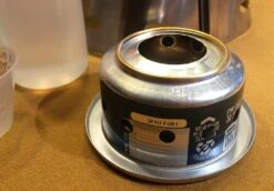 Trail Designs Classic Ti-Tri -Outdoor Camping Sales photo 5 2