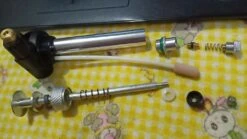 MSR DragonFly 23 MSR DragonFly -Outdoor Camping Sales photo6087155805028723393