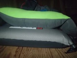 Equinox Armadillo Pillow -Outdoor Camping Sales pillow 3