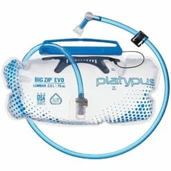 Platypus Big Zip EVO -Outdoor Camping Sales platypus big zip evo reservoir