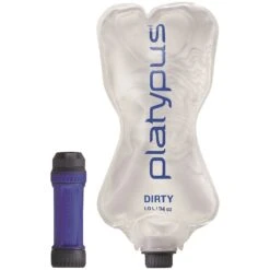 Platypus QuickDraw Microfilter System -Outdoor Camping Sales platypus quickdraw microfilter system