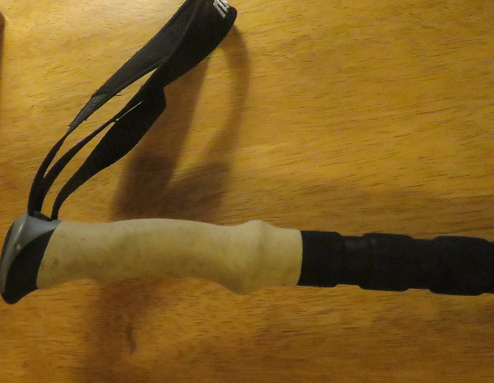 Montem Ultra Strong Trekking Poles 13 Montem Ultra Strong Trekking Poles - Image 13