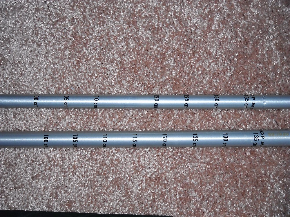 Leki Thermolite Aergon XL Antishock 20 Leki Thermolite Aergon XL Antishock - Image 20