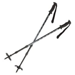 Tubbs 3-Part Snowshoe Poles -Outdoor Camping Sales poles 5