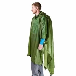 My Trail Poncho UL Tarp