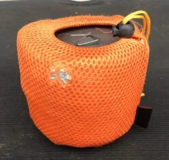 Toaks Light Titanium 550ml Pot (D95mm) 17 Toaks Light Titanium 550ml Pot (D95mm) -Outdoor Camping Sales pot5