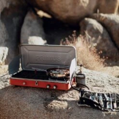 Primus Profile Propane Camping Stove And Grill -Outdoor Camping Sales primus