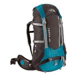 The North Face Terra 45 -Outdoor Camping Sales product AJQS 493 hero