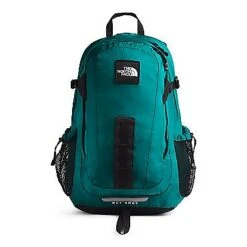 The North Face Hot Shot -Outdoor Camping Sales product NF0A3KYJ NX6 hero 1