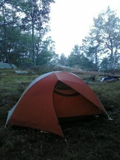 The North Face Quartz 22 -Outdoor Camping Sales qt2