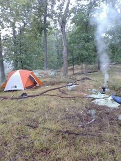 The North Face Quartz 22 -Outdoor Camping Sales qt3