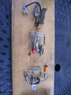 Gearbest KL-S1 Stove -Outdoor Camping Sales rich moore L gearbest M kovea R folded