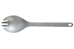 Snow Peak Titanium Spork -Outdoor Camping Sales sct 004 2