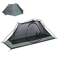 Sierra Designs Lightning XT 1 -Outdoor Camping Sales sd lightning xt1 tent 09