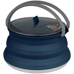 Sea To Summit X-Pot Kettle -Outdoor Camping Sales sea to summit 2 2l kettle pot