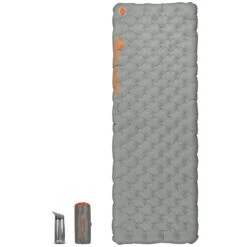 Sea To Summit Ether Light XT Insulated 25 Sea To Summit Ether Light XT Insulated -Outdoor Camping Sales sea to summit ether light xt insulated rectangular sleeping pad