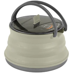 Sea To Summit X-Pot Kettle -Outdoor Camping Sales sea to summit x pot kettle 1 3l