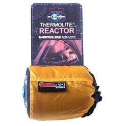 Sea To Summit Reactor Thermolite Liner -Outdoor Camping Sales sea reactor liner07