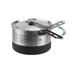Sea To Summit Sigma Stainless Steel Pot -Outdoor Camping Sales sigma