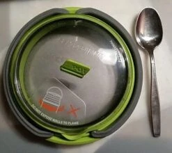 Sea To Summit X-Pot Kettle -Outdoor Camping Sales size diam1