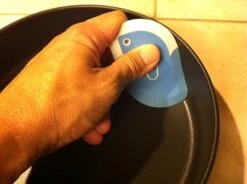 GSI Outdoors Compact Scraper -Outdoor Camping Sales skil scp