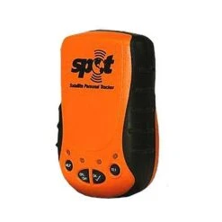 SPOT Satellite GPS Messenger -Outdoor Camping Sales spot satellite mssngr 08