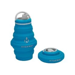 Hydaway Collapsible Water Bottle -Outdoor Camping Sales spoutlid