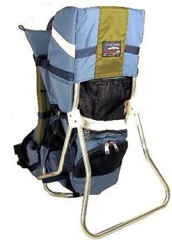 Tough Traveler Stallion -Outdoor Camping Sales stallion1