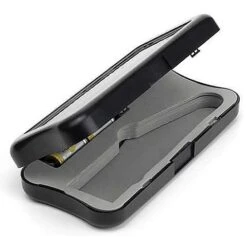 SteriPEN Solar Charging Case -Outdoor Camping Sales steripen solar case 09