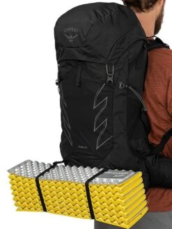Osprey Talon 44 -Outdoor Camping Sales talon44 s21 detail3 stealthblack
