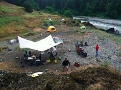 Kelty Noah's Tarp 16 -Outdoor Camping Sales tarp 1