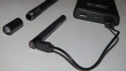 Princeton Tec Alloy-X -Outdoor Camping Sales tec light charging 1