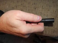 Princeton Tec Alloy-X -Outdoor Camping Sales tec light small