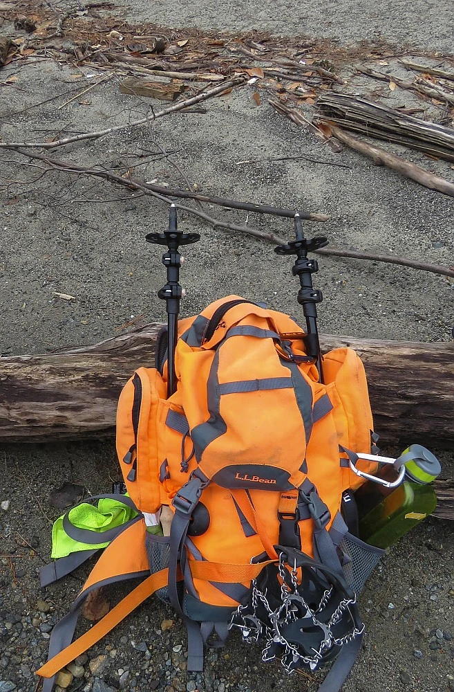 Montem Ultra Strong Trekking Poles 14 Montem Ultra Strong Trekking Poles - Image 14