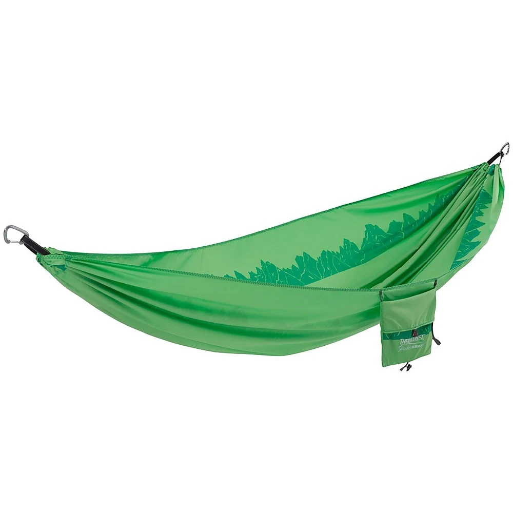Therm-a-Rest Slacker Single Hammock 10 Therm-a-Rest Slacker Single Hammock - Image 10