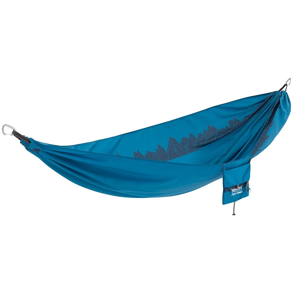 Therm-a-Rest Slacker Single Hammock 18 Therm-a-Rest Slacker Single Hammock - Image 18
