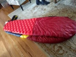 Sierra Designs Cloud 800/20 Degree -Outdoor Camping Sales thumbnail IMG 20180621 164636444