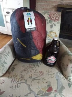 Sierra Designs Cloud 800/20 Degree -Outdoor Camping Sales thumbnail IMG 20180621 165619989