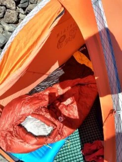 Sierra Designs Cloud 800/20 Degree -Outdoor Camping Sales thumbnail IMG 20180727 160015124 HDR