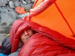 Sierra Designs Cloud 800/20 Degree -Outdoor Camping Sales thumbnail IMG 20180727 200918797