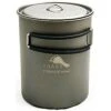 Toaks Titanium 850ml Pot