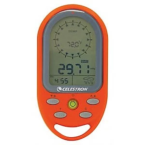 Celestron TrekGuide 1 Celestron TrekGuide