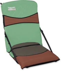 Therm-a-Rest Trekker Chair Kit -Outdoor Camping Sales trekker chair