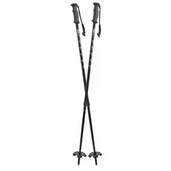 Tubbs 2-Part Snowshoe Poles -Outdoor Camping Sales tubbs 1213 2pc pole 23 2