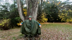 Six Moon Designs Gatewood Cape -Outdoor Camping Sales vlcsnap 2022 11 13 14h33m06s880