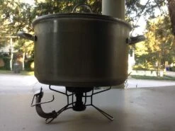 MSR WhisperLite -Outdoor Camping Sales whisperlite with 6L large pot