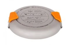 Sea To Summit X-Pan -Outdoor Camping Sales xpan 4