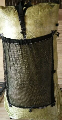 Zpacks Zero 9 Zpacks Zero -Outdoor Camping Sales zPacksZero2